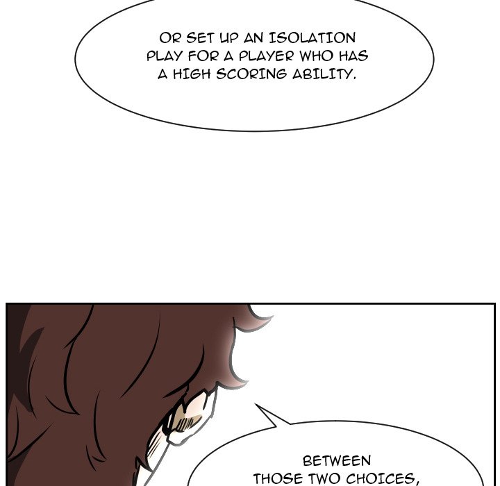 Tweener Tweener EP 76 - Toomics page 11 - 