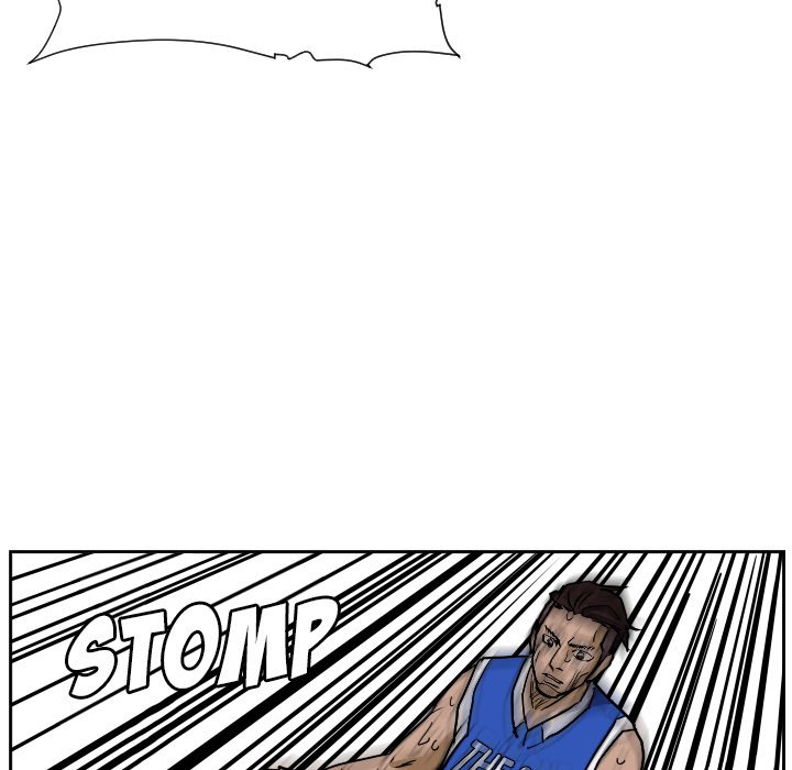 Tweener Tweener EP 76 - Toomics page 101 - 