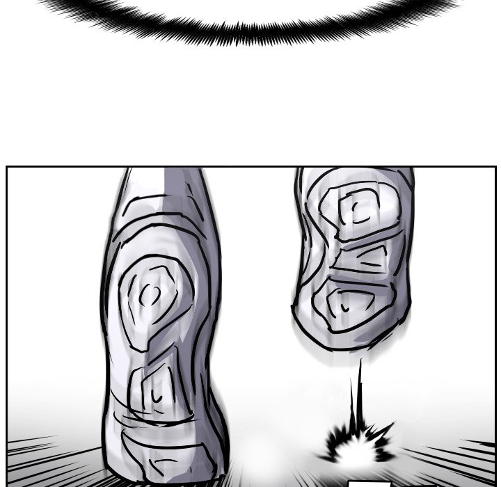 Tweener Tweener EP 76 - Toomics page 103 - 