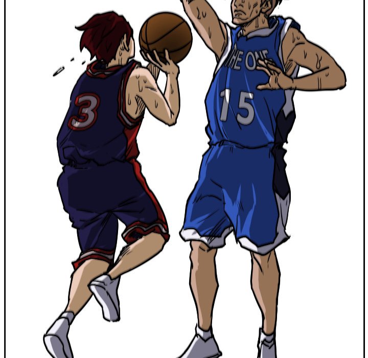 Tweener Tweener EP 76 - Toomics page 105 - 
