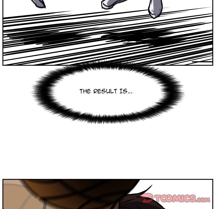 Tweener Tweener EP 76 - Toomics page 106 - 