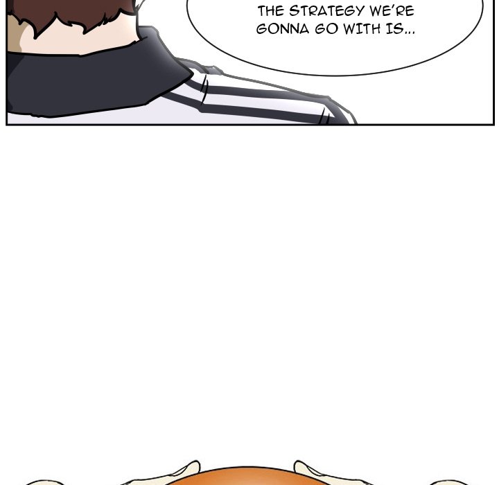 Tweener Tweener EP 76 - Toomics page 12 - 