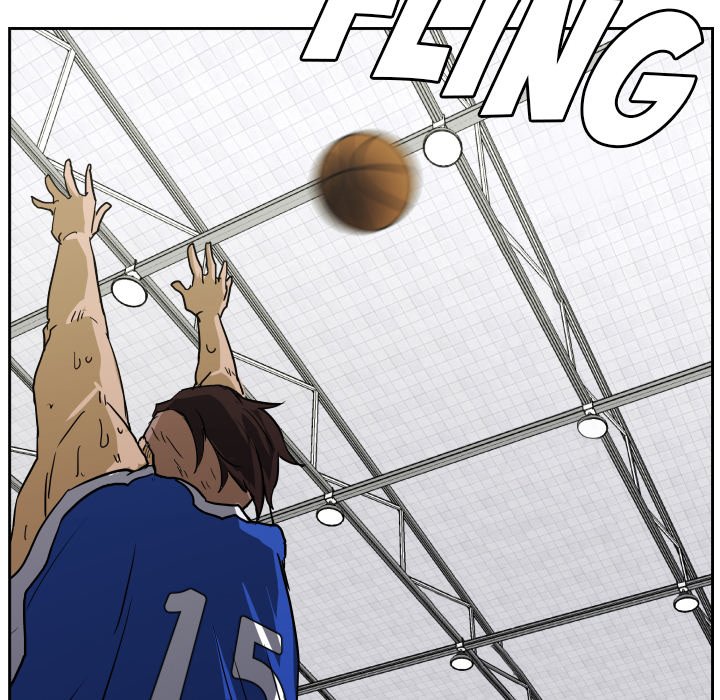 Tweener Tweener EP 76 - Toomics page 113 - 