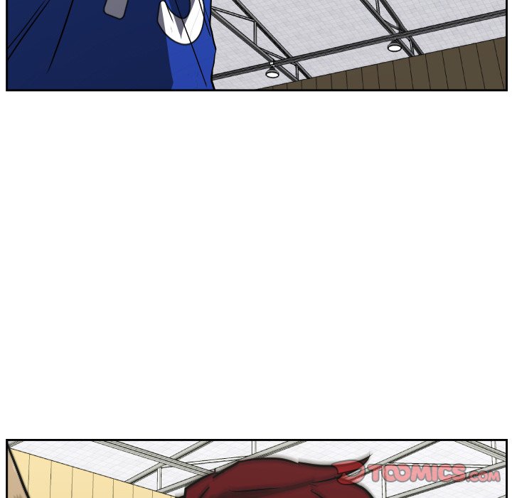 Tweener Tweener EP 76 - Toomics page 114 - 