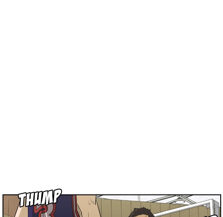 Tweener Tweener EP 76 - Toomics page 14 - 