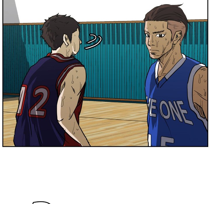 Tweener Tweener EP 76 - Toomics page 20 - 
