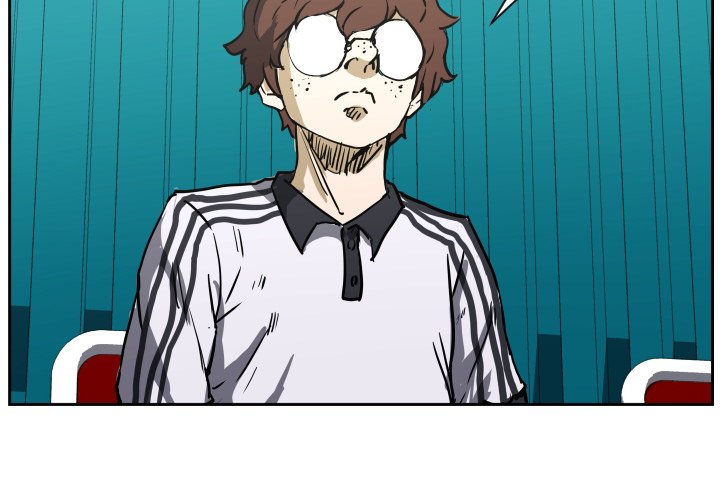 Tweener Tweener EP 76 - Toomics page 3 - 