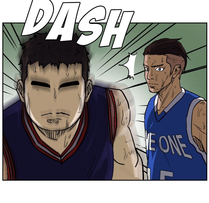Tweener Tweener EP 76 - Toomics page 21 - 