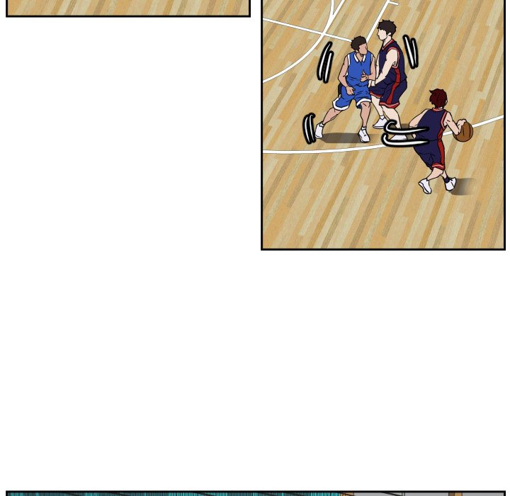 Tweener Tweener EP 76 - Toomics page 23 - 