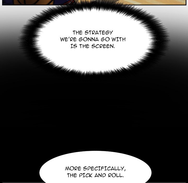 Tweener Tweener EP 76 - Toomics page 25 - 