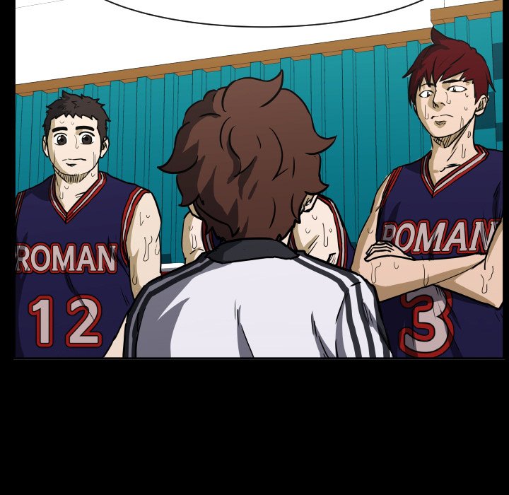 Tweener Tweener EP 76 - Toomics page 30 - 