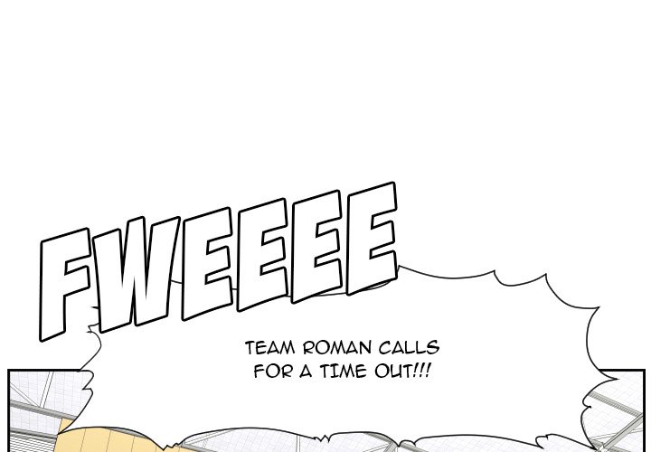 Tweener Tweener EP 76 - Toomics page 4 - 