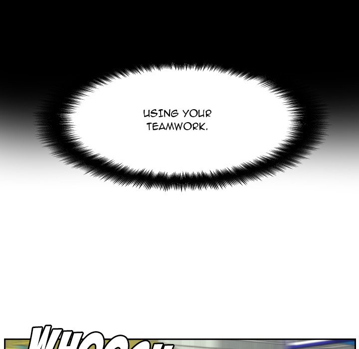 Tweener Tweener EP 76 - Toomics page 31 - 