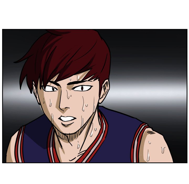 Tweener Tweener EP 76 - Toomics page 33 - 