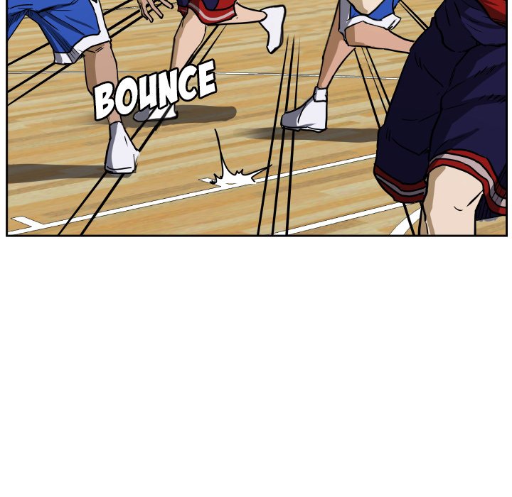Tweener Tweener EP 76 - Toomics page 35 - 