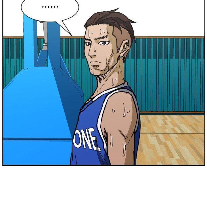 Tweener Tweener EP 76 - Toomics page 41 - 