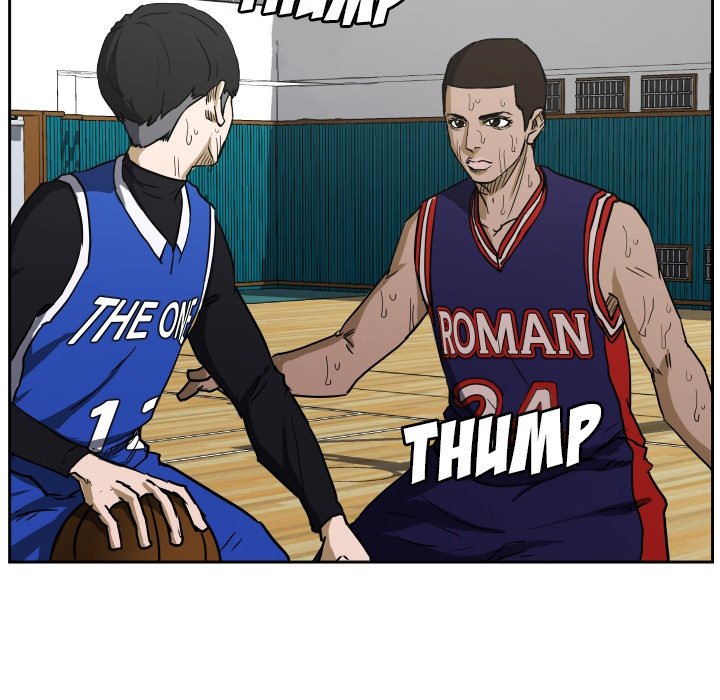 Tweener Tweener EP 76 - Toomics page 44 - 