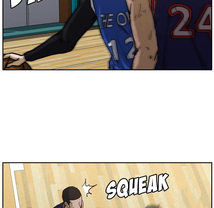 Tweener Tweener EP 76 - Toomics page 47 - 