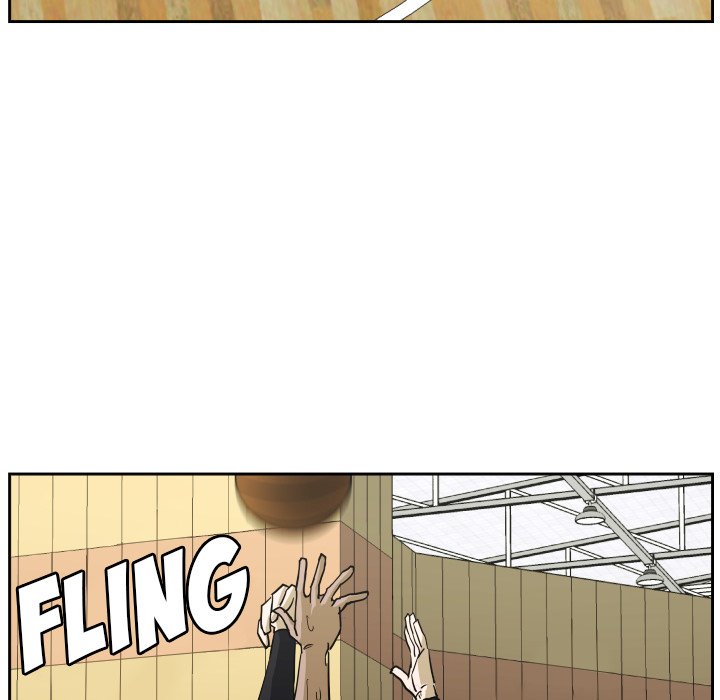 Tweener Tweener EP 76 - Toomics page 49 - 