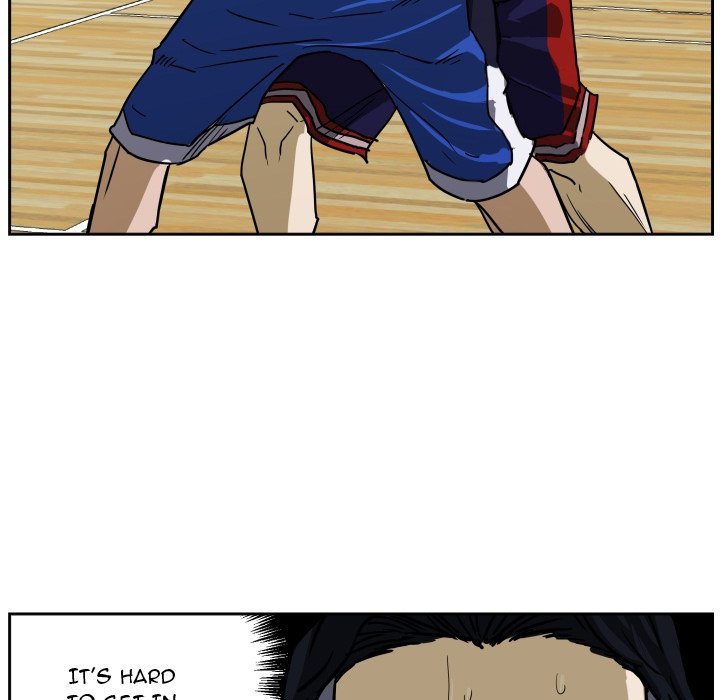 Tweener Tweener EP 76 - Toomics page 52 - 
