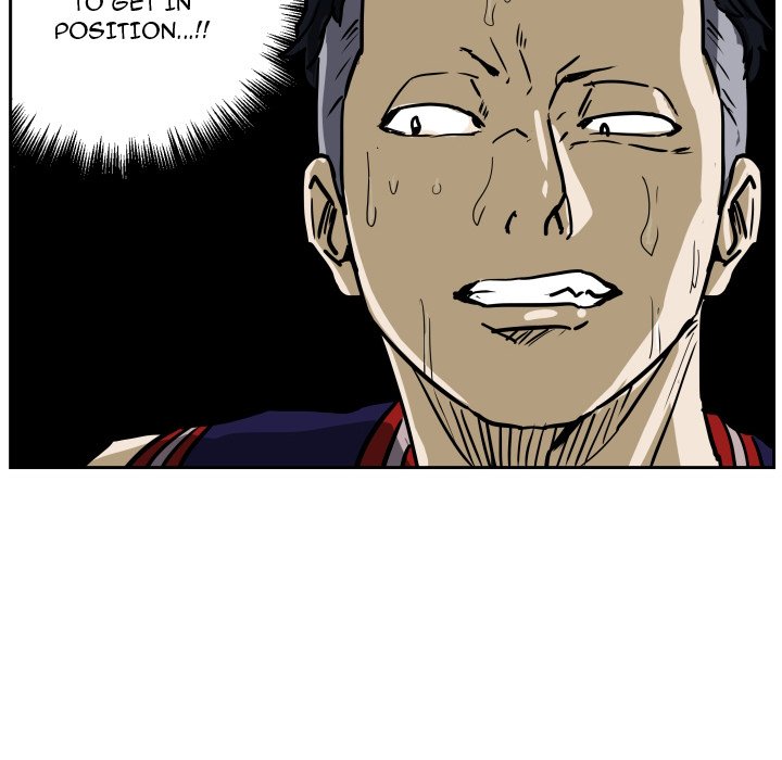 Tweener Tweener EP 76 - Toomics page 53 - 