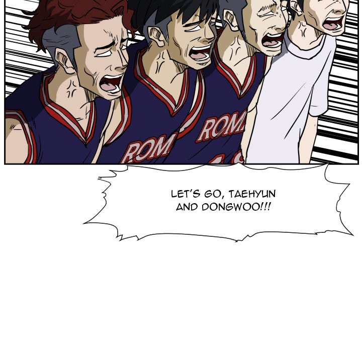 Tweener Tweener EP 76 - Toomics page 59 - 