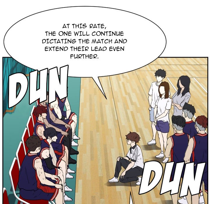Tweener Tweener EP 76 - Toomics page 7 - 