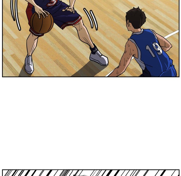 Tweener Tweener EP 76 - Toomics page 62 - 