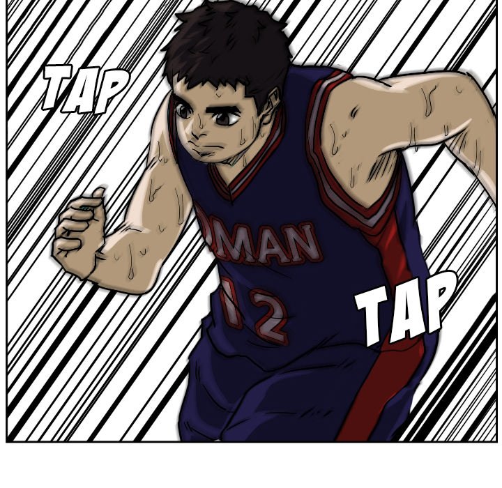 Tweener Tweener EP 76 - Toomics page 63 - 
