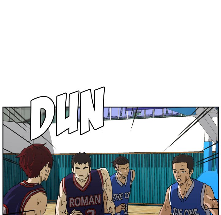 Tweener Tweener EP 76 - Toomics page 64 - 