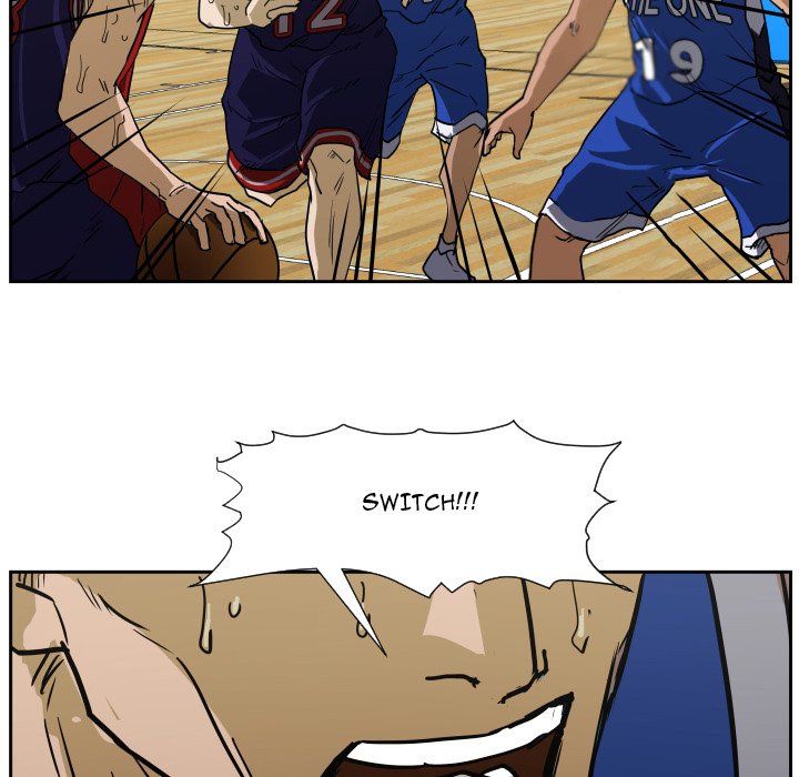 Tweener Tweener EP 76 - Toomics page 65 - 