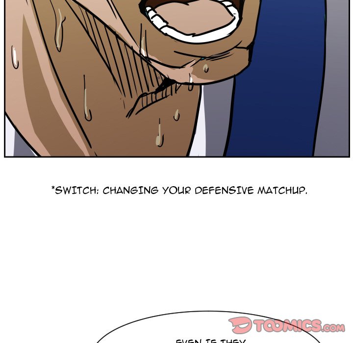 Tweener Tweener EP 76 - Toomics page 66 - 