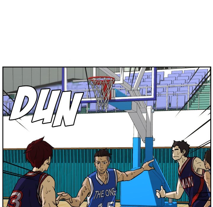 Tweener Tweener EP 76 - Toomics page 69 - 