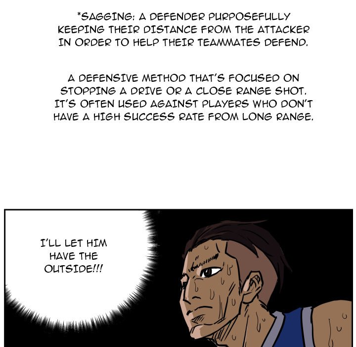Tweener Tweener EP 76 - Toomics page 72 - 