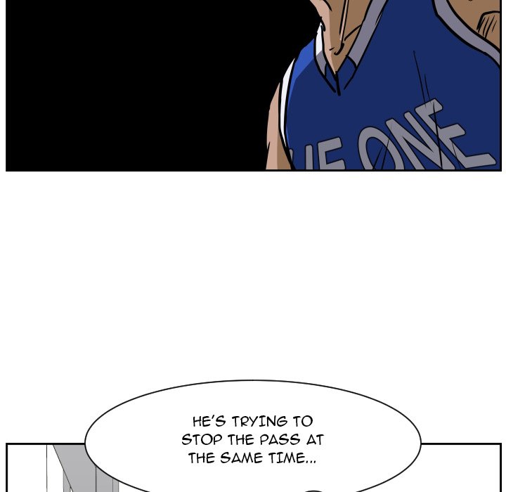 Tweener Tweener EP 76 - Toomics page 73 - 