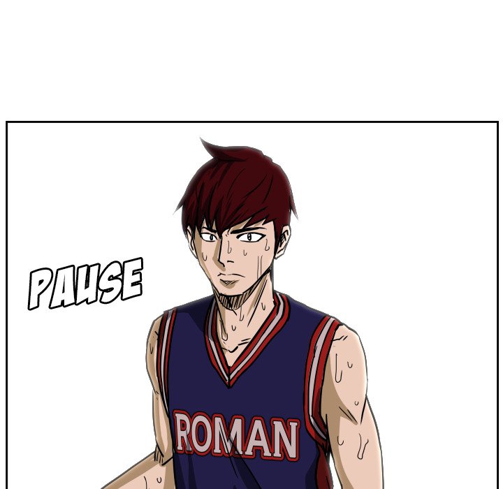 Tweener Tweener EP 76 - Toomics page 75 - 