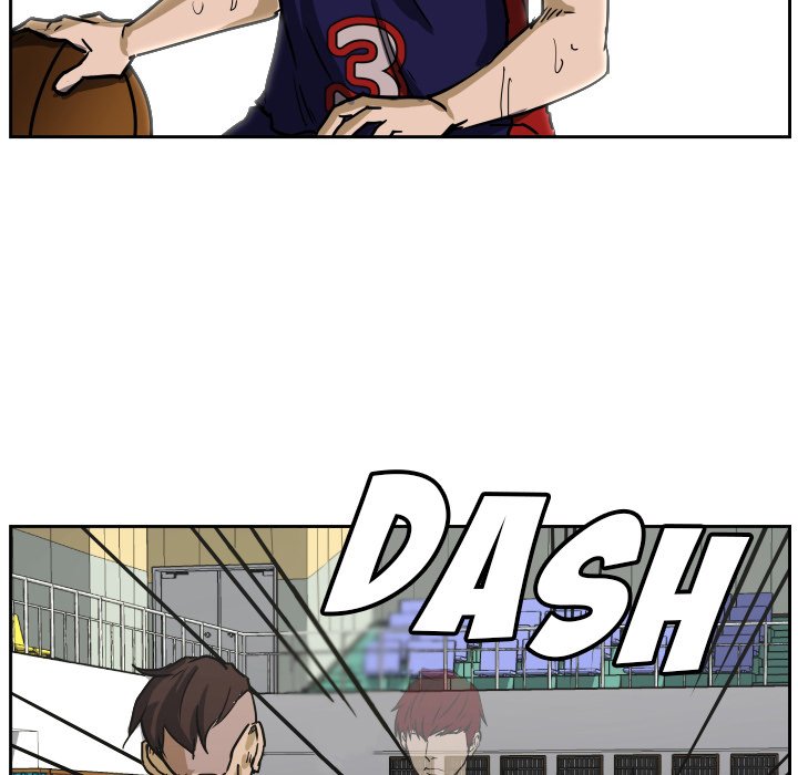Tweener Tweener EP 76 - Toomics page 76 - 