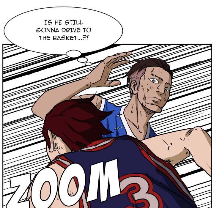 Tweener Tweener EP 76 - Toomics page 78 - 