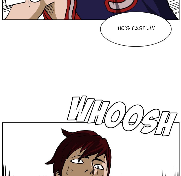 Tweener Tweener EP 76 - Toomics page 79 - 