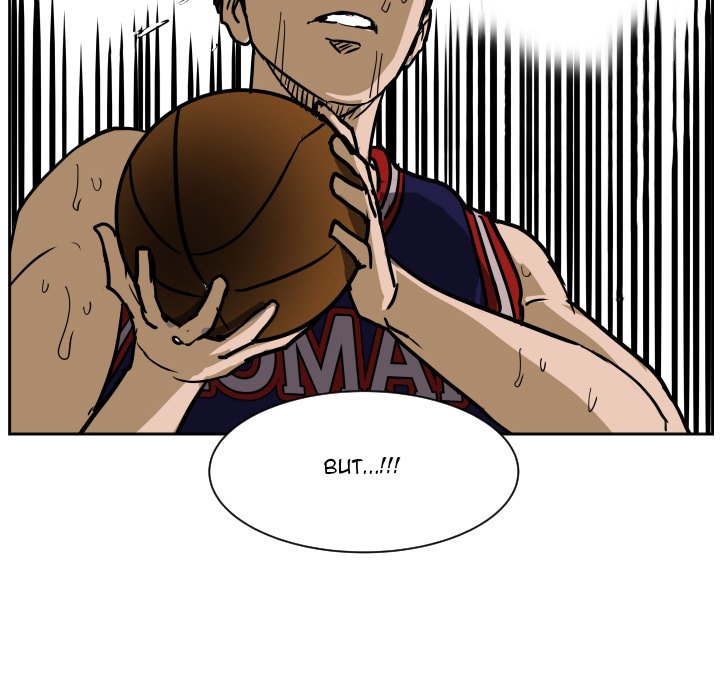 Tweener Tweener EP 76 - Toomics page 80 - 
