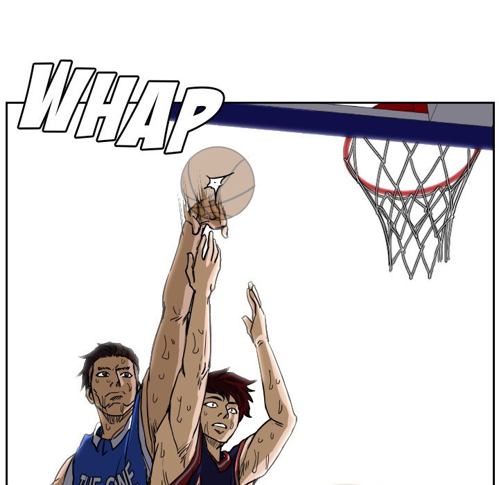 Tweener Tweener EP 76 - Toomics page 81 - 