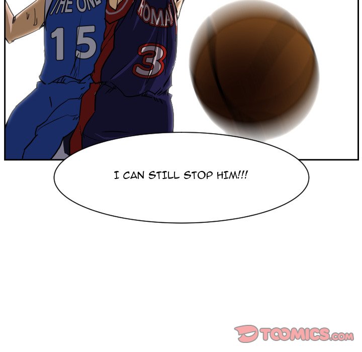 Tweener Tweener EP 76 - Toomics page 82 - 