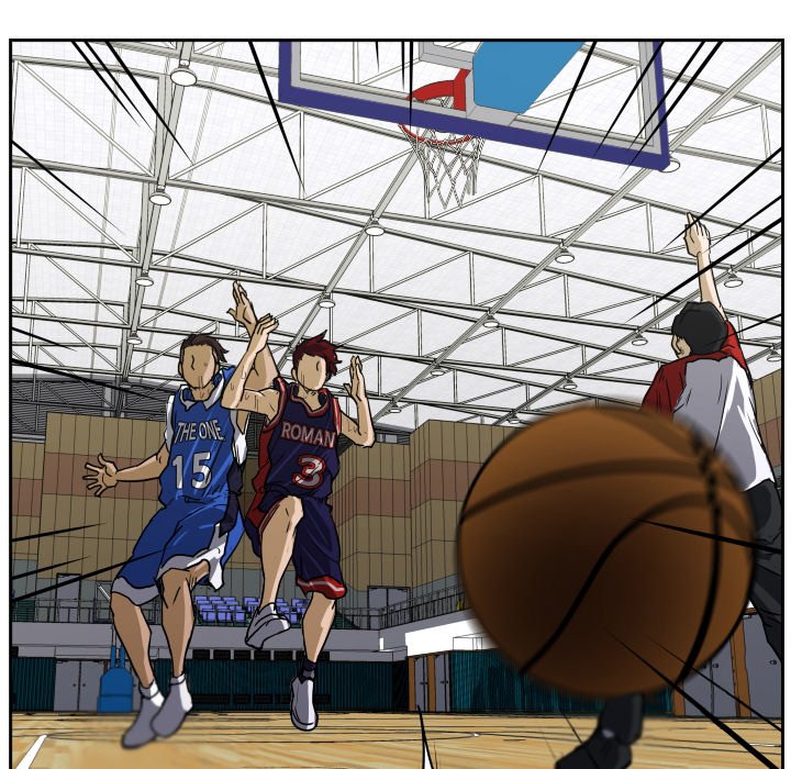 Tweener Tweener EP 76 - Toomics page 83 - 