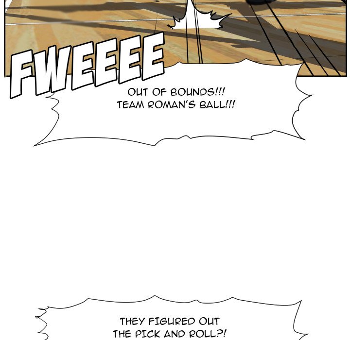 Tweener Tweener EP 76 - Toomics page 84 - 