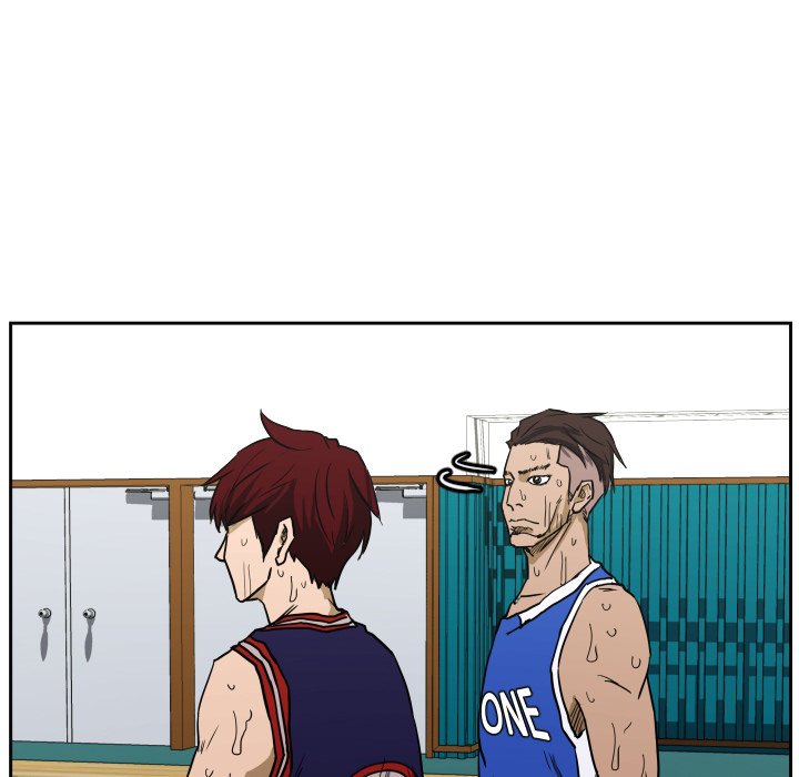 Tweener Tweener EP 76 - Toomics page 87 - 