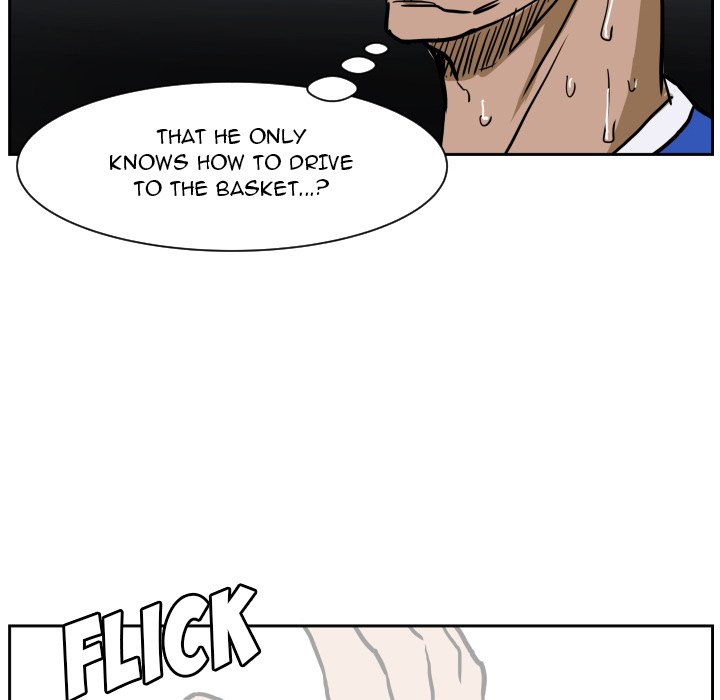 Tweener Tweener EP 76 - Toomics page 89 - 