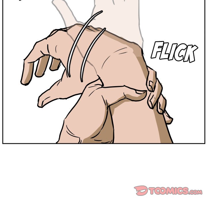 Tweener Tweener EP 76 - Toomics page 90 - 