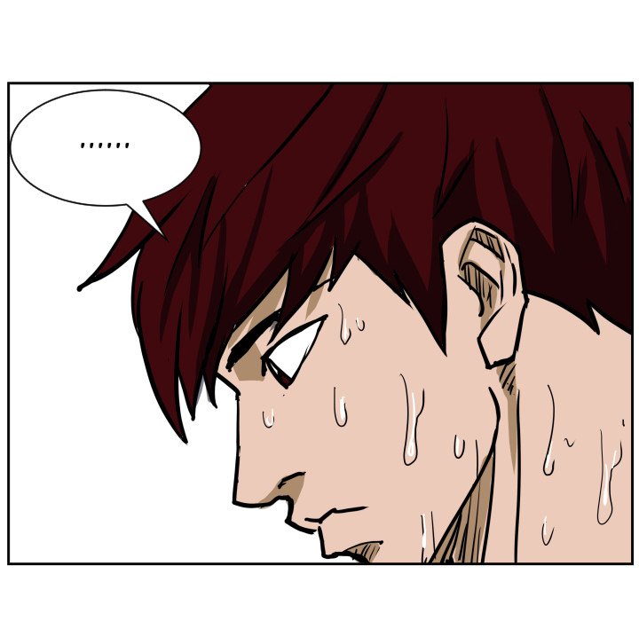 Tweener Tweener EP 76 - Toomics page 91 - 