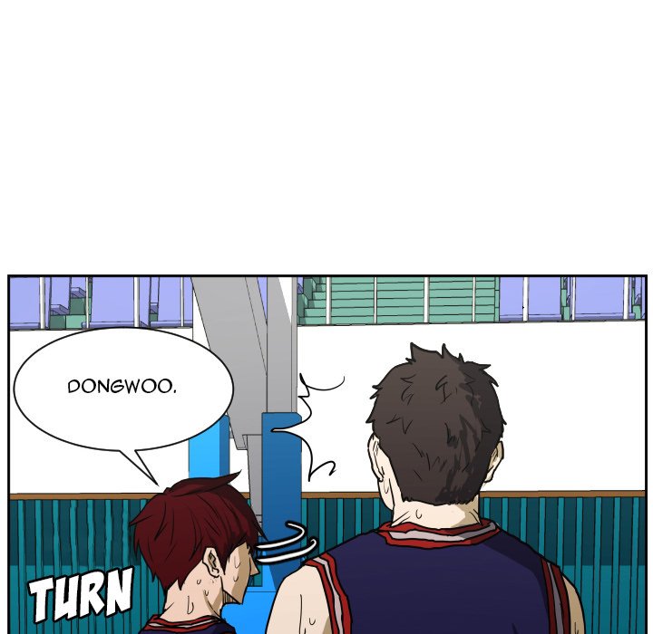 Tweener Tweener EP 76 - Toomics page 92 - 