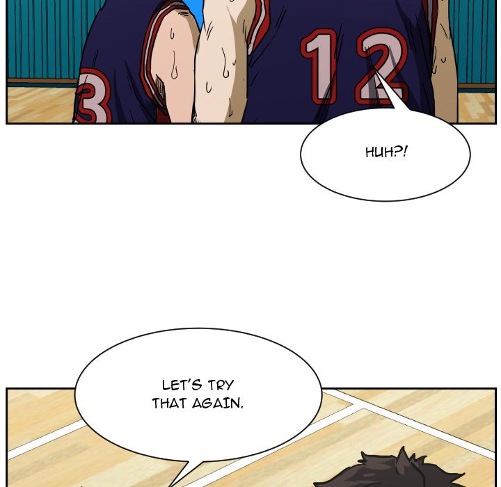 Tweener Tweener EP 76 - Toomics page 93 - 